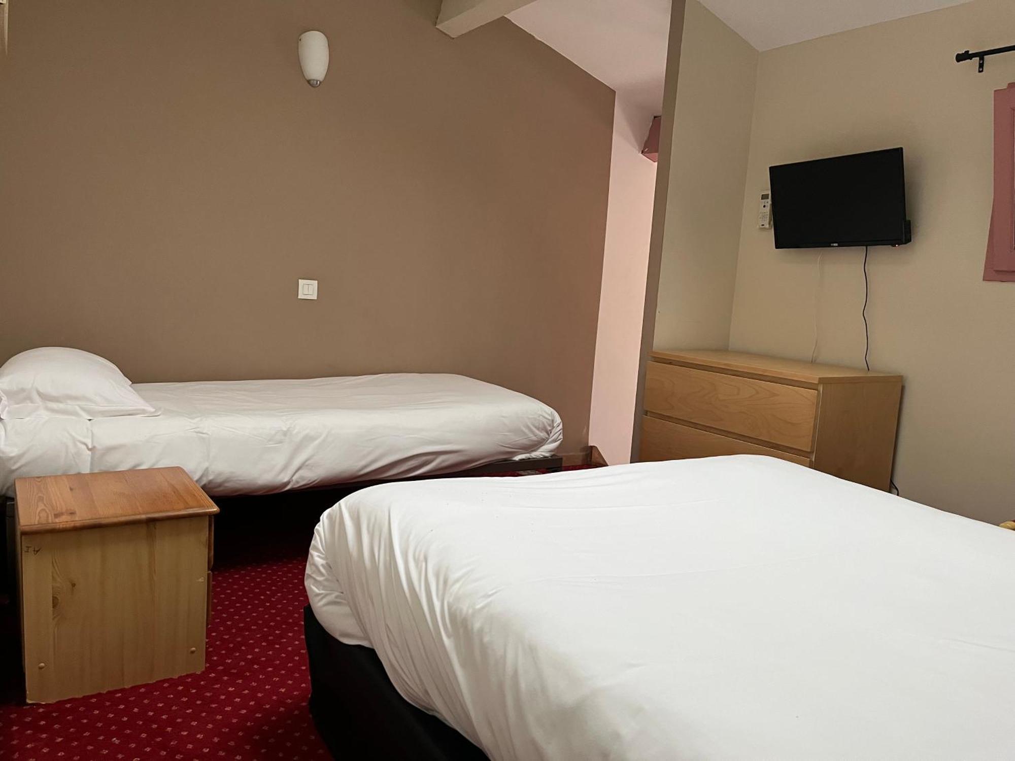 Appart'Hotel Festival Sud Aqua - Avignon Tgv Ngoại thất bức ảnh